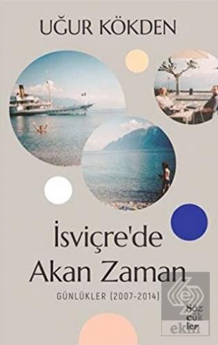 İsviçre'de Akan Zaman