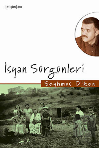 İsyan Sürgünleri