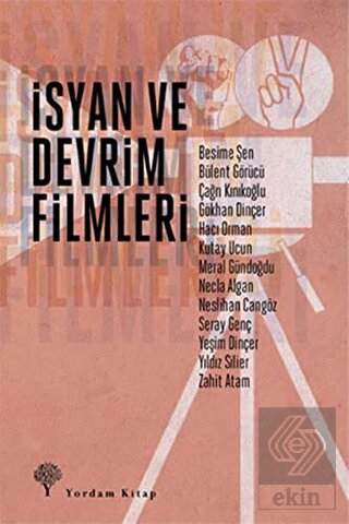 İsyan ve Devrim Filmleri