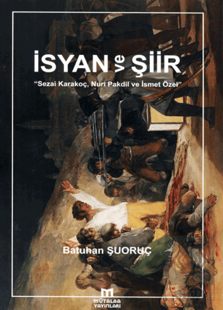 İsyan ve Şiir