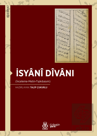 İsyani Divanı