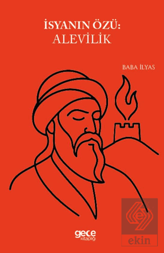 İsyanın Özü Alevilik