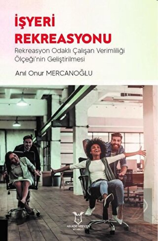 İşyeri Rekreasyonu