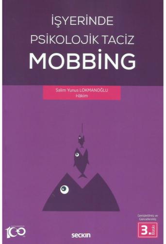 İşyerinde Psikolojik Taciz Mobbing