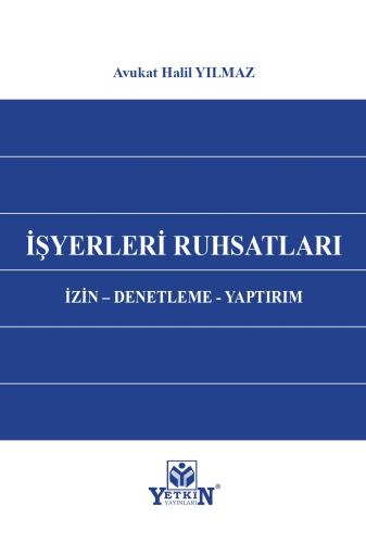 İşyerleri Ruhsatları