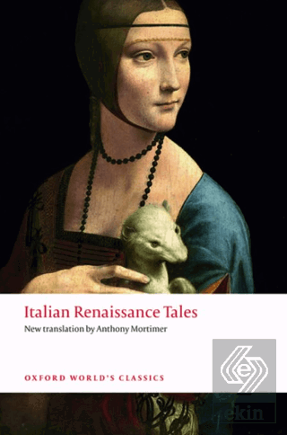 Italian Renaissance Tales