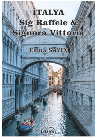 İtalya Sig Raffaele & Signora Vittoria
