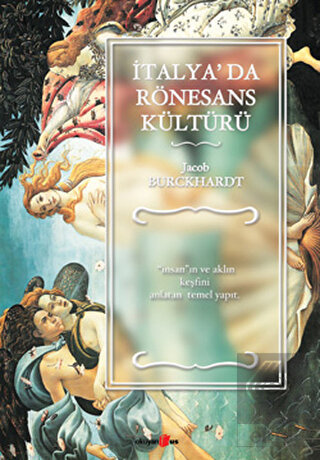 İtalya\'da Rönesans Kültürü