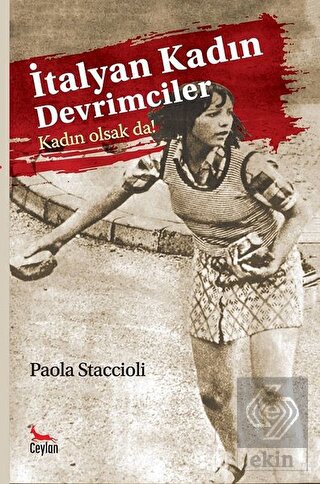 İtalyan Kadın Devrimciler