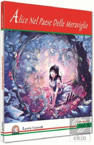 Alice Nel Paese Delle Meraviglie