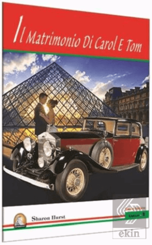 Matrimonio Di Carol E Tom