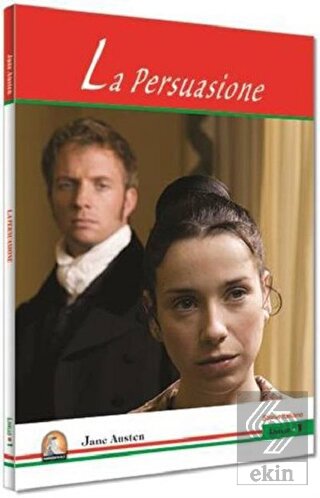 İtalyanca Hikaye La Persuasione