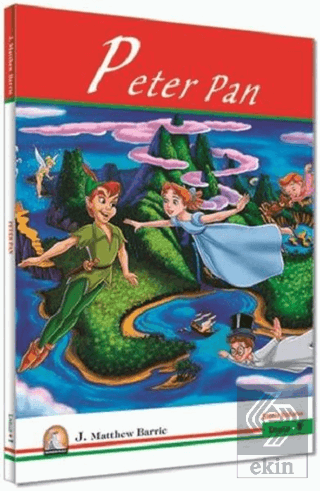Peter Pan