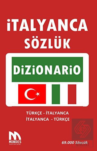 İtalyanca Sözlük