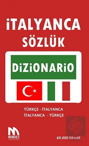 İtalyanca Sözlük