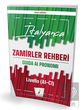 İtalyanca Zamirler Rehberi