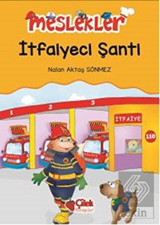 İtfaiyeci Şanti
