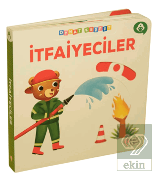 İtfaiyeciler - Oynat Keşfet