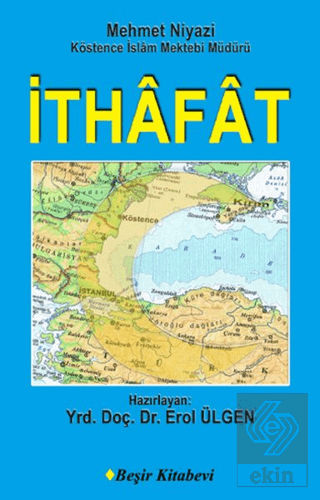 İthafat