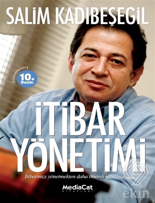 İtibar Yönetimi
