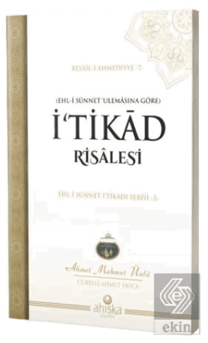 İtikad Risalesi