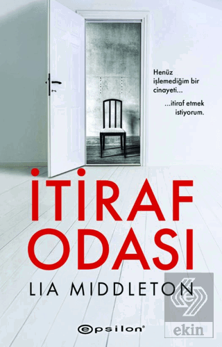 İtiraf Odası
