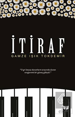 İtiraf