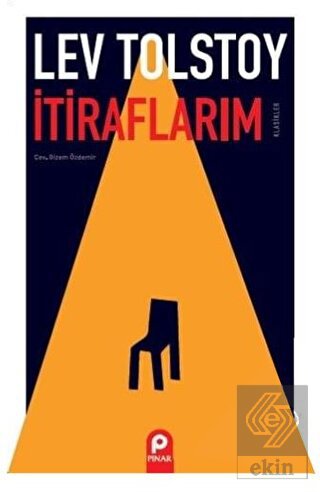 İtiraflarım