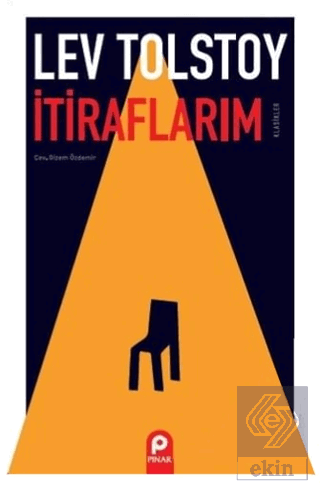 İtiraflarım