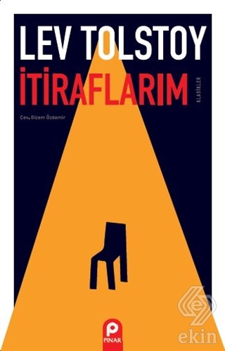 İtiraflarım