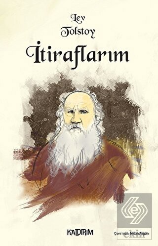 İtiraflarım