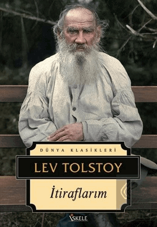İtiraflarım