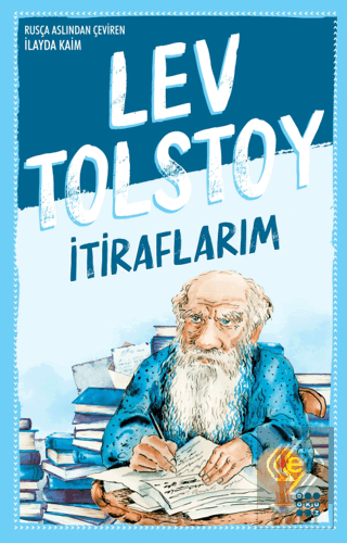 İtiraflarım