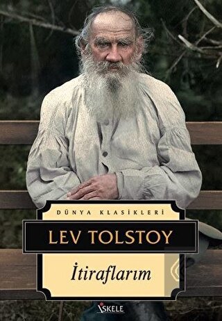 İtiraflarım