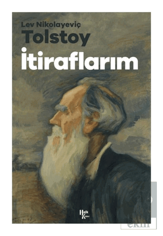 İtiraflarım