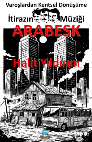 İtirazın Müziği Arabesk