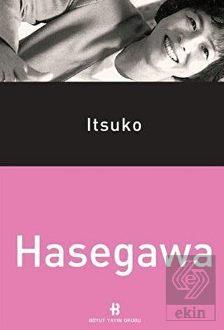 Itsuko Hasegawa