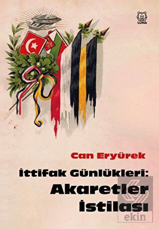 İttifak Günlükleri: Akaretler İstilası
