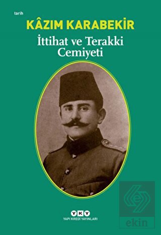 İttihat ve Terakki Cemiyeti