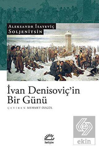İvan Denisoviç'in Bir Günü