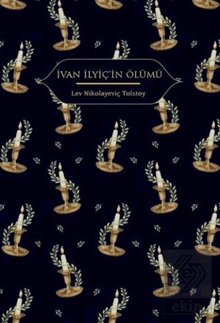 İvan İlyiç'in Ölümü