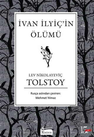 Ivan İlyiç'in Ölümü