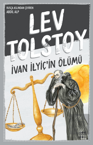 İvan İlyiç'in Ölümü