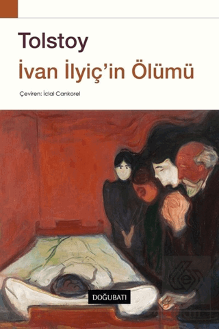 İvan İlyiç\'in Ölümü