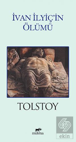 İvan İlyiç\'in Ölümü