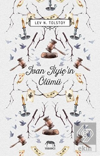 İvan İlyiç'in Ölümü