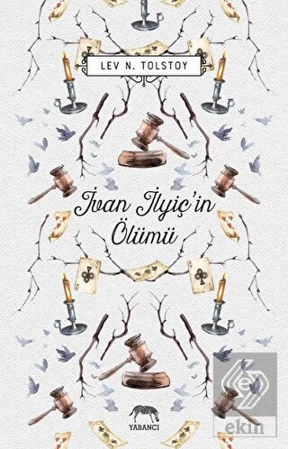 İvan İlyiç'in Ölümü