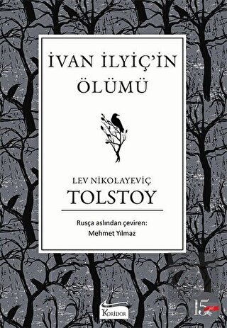 Ivan İlyiç\'in Ölümü