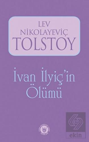 İvan İlyiç\'in Ölümü