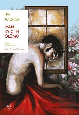 İvan İlyiç\'in Ölümü